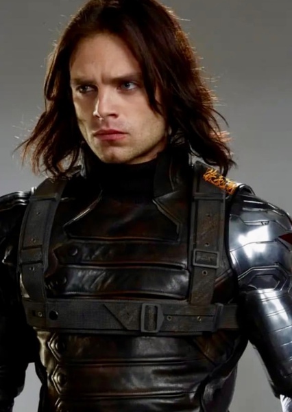 Bucky Barnes photo