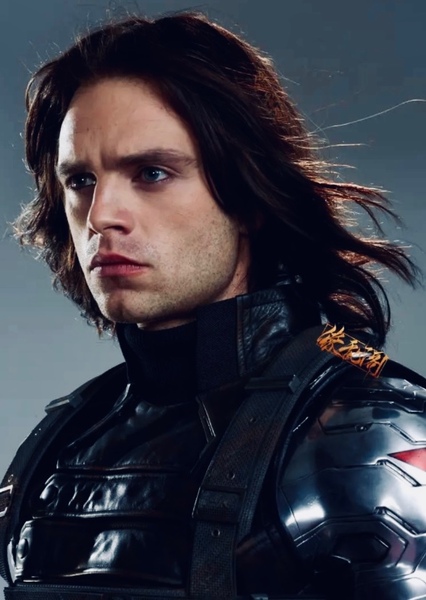 Bucky Barnes photo