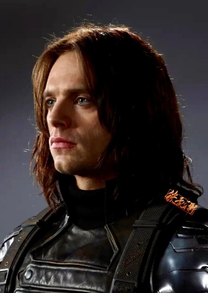 Bucky Barnes photo