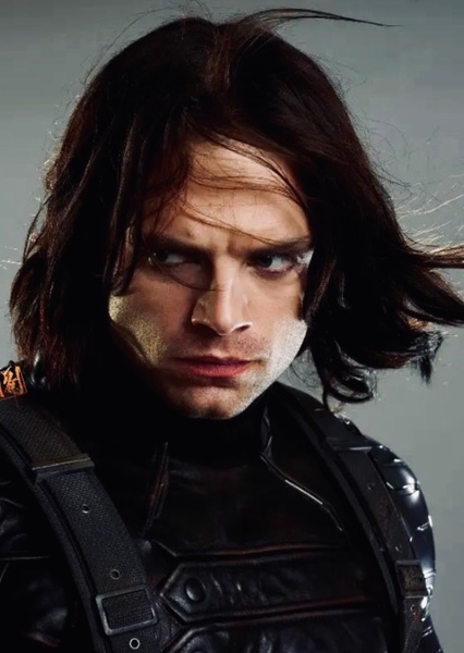 Bucky Barnes photo