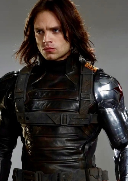 Bucky Barnes photo