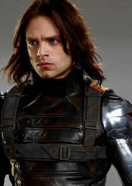 Bucky Barnes photo