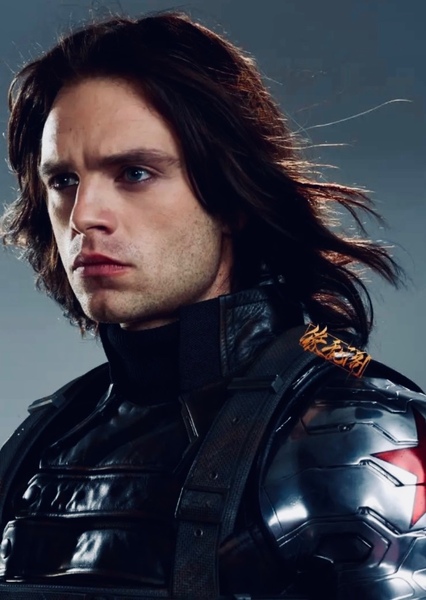 Bucky Barnes photo