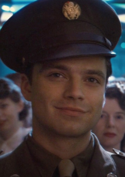 Bucky Barnes photo