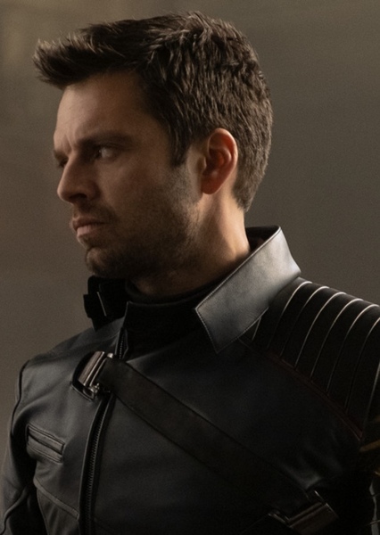 Bucky Barnes photo