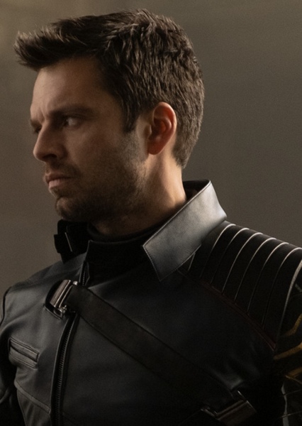 Bucky Barnes photo