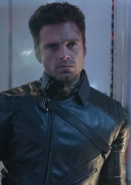 Bucky Barnes photo