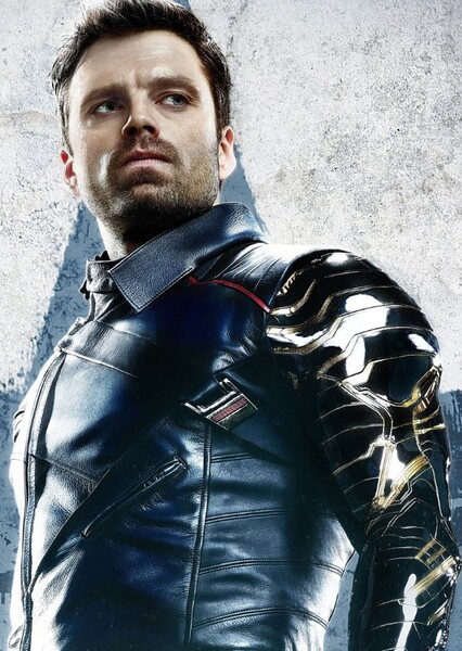 Bucky Barnes photo