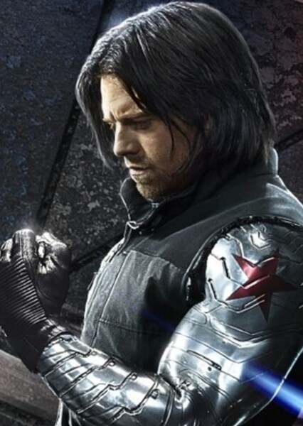Bucky Barnes photo