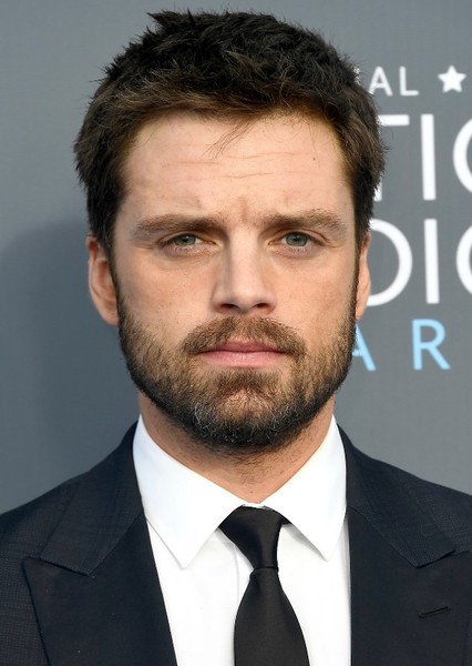 Bucky Barnes photo
