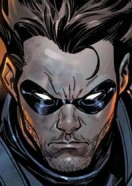 Bucky Barnes photo