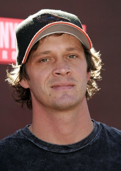 Bucky Lasek photo