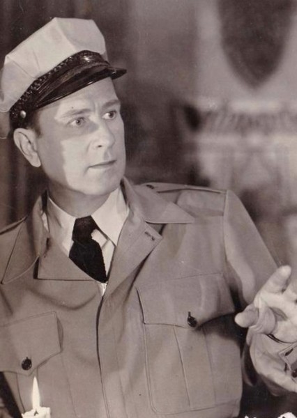 Bud Abbott photo