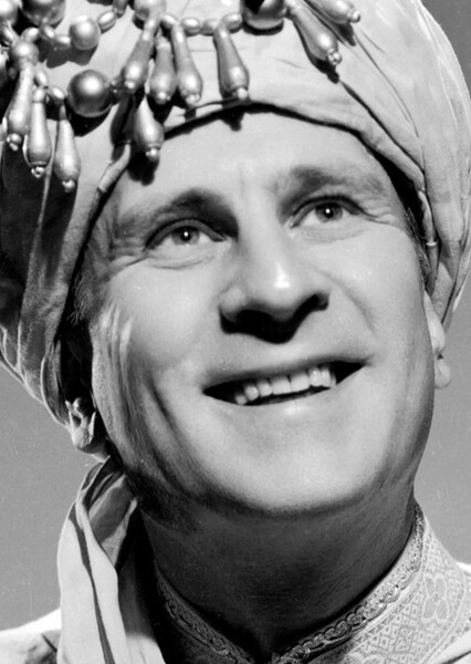 Bud Abbott photo
