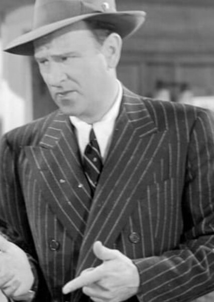Bud Abbott photo