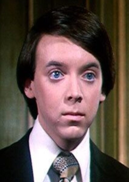 Bud Cort photo