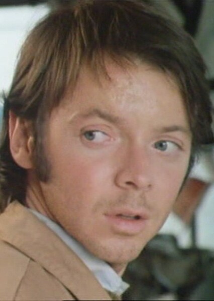 Bud Cort photo