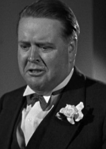 Bud Jamison
