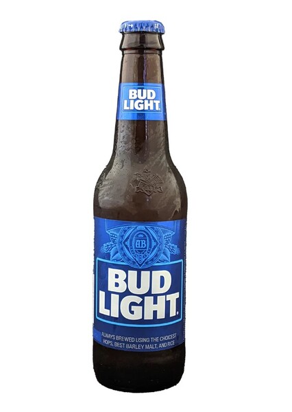 Bud Light photo