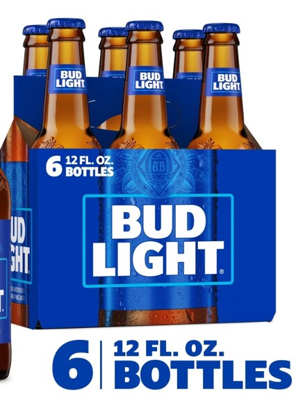 Bud Light photo
