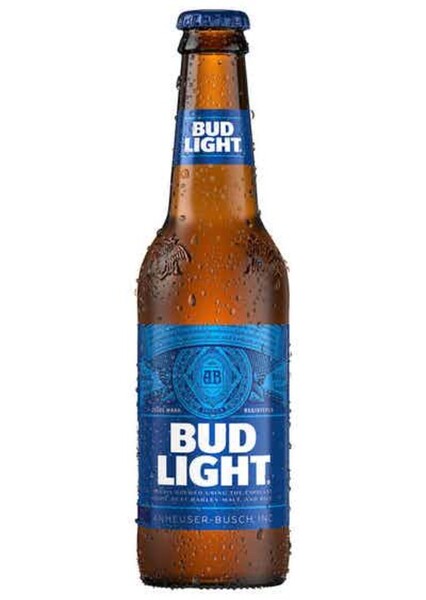 Bud Light photo