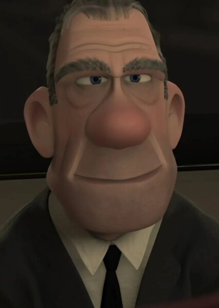 Bud Luckey