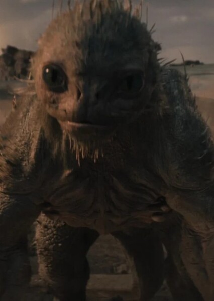 Bud (Predator: Badlands)