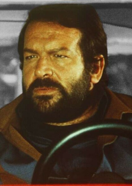 Bud Spencer photo