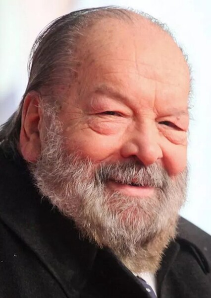 Bud Spencer photo