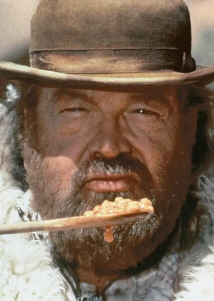 Bud Spencer