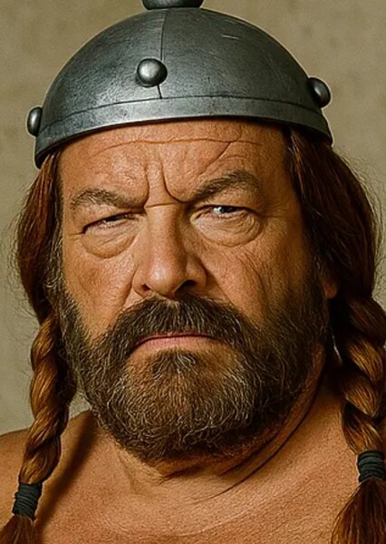 Bud Spencer photo