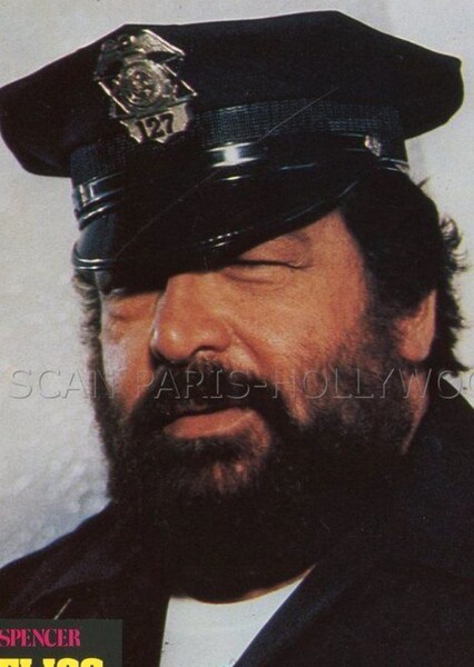 Bud Spencer photo