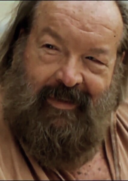 Bud Spencer photo