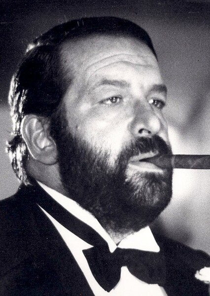 Bud Spencer photo