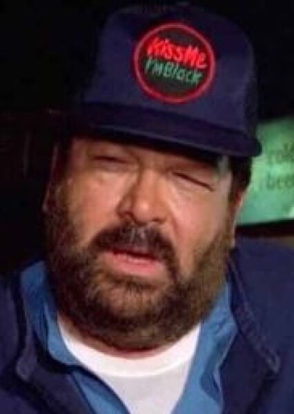 Bud Spencer