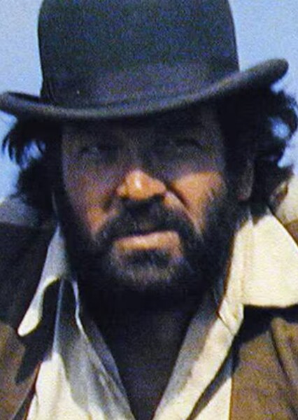 Bud Spencer photo