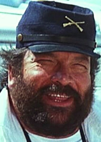 Bud Spencer photo