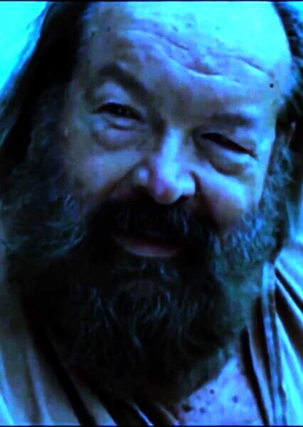 Bud Spencer photo