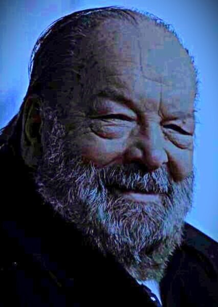 Bud Spencer photo