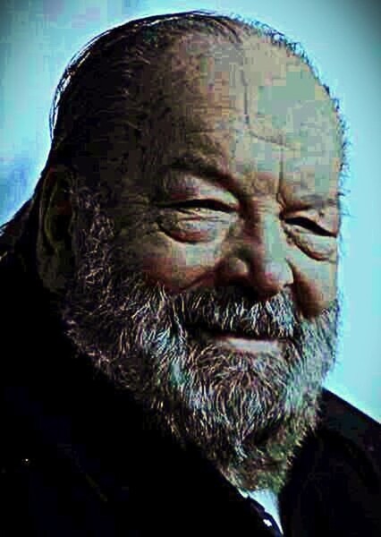 Bud Spencer photo