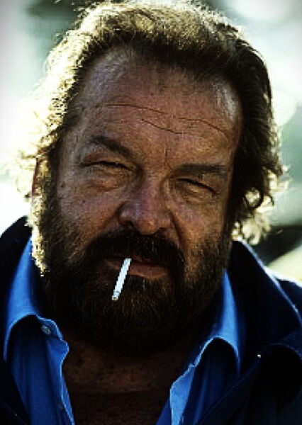 Bud Spencer photo