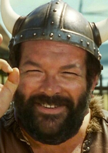 Bud Spencer photo