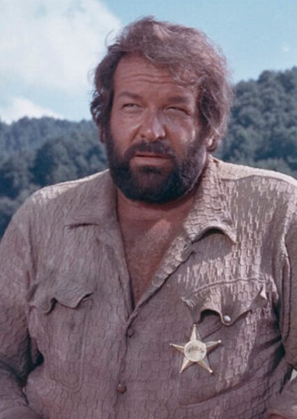 Bud Spencer photo