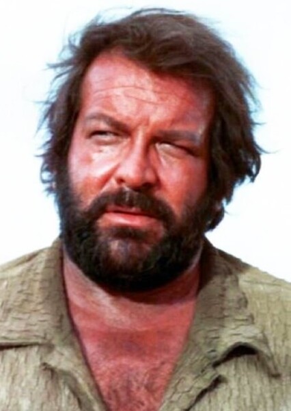 Bud Spencer photo
