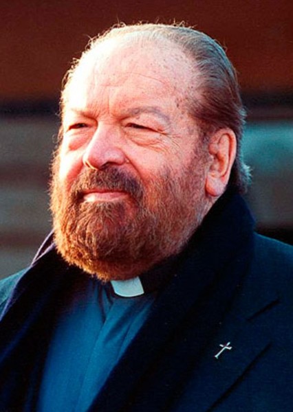 Bud Spencer photo