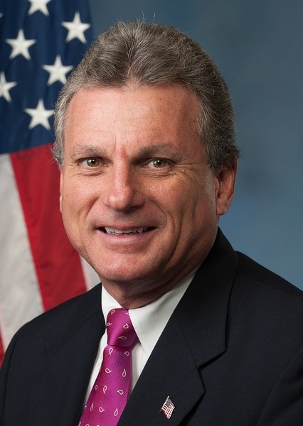 Buddy Carter