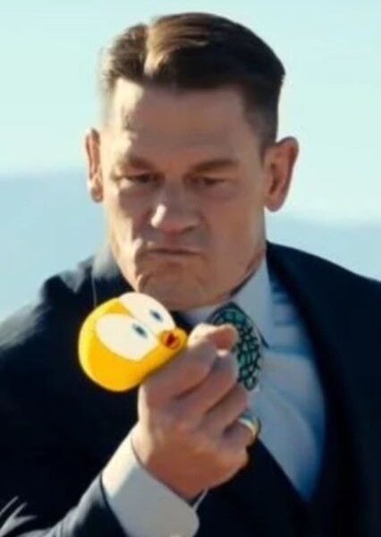 Buddy Crane