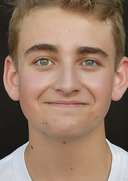 Buddy Keaton