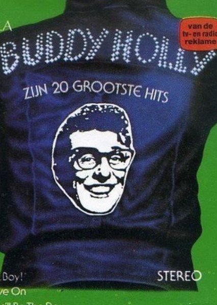 Buddy Holly