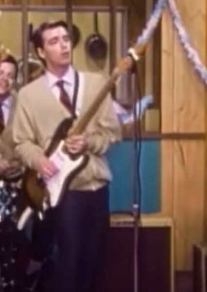 Buddy Holly (Weezer)